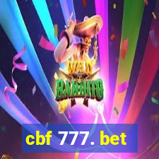 cbf 777. bet